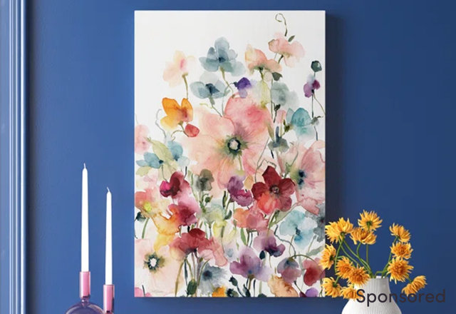 Wall Art Must-Haves